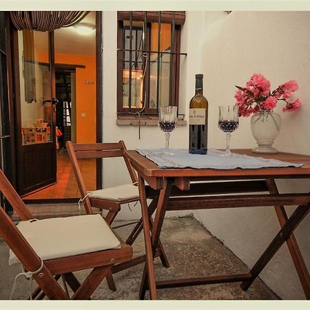 Casa Dolores Jimena De La Frontera Buitenkant foto